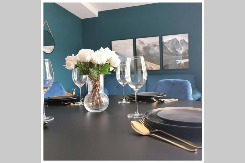 L'Edelweis Apartment Le Bourg-d'Oisans Luaran gambar
