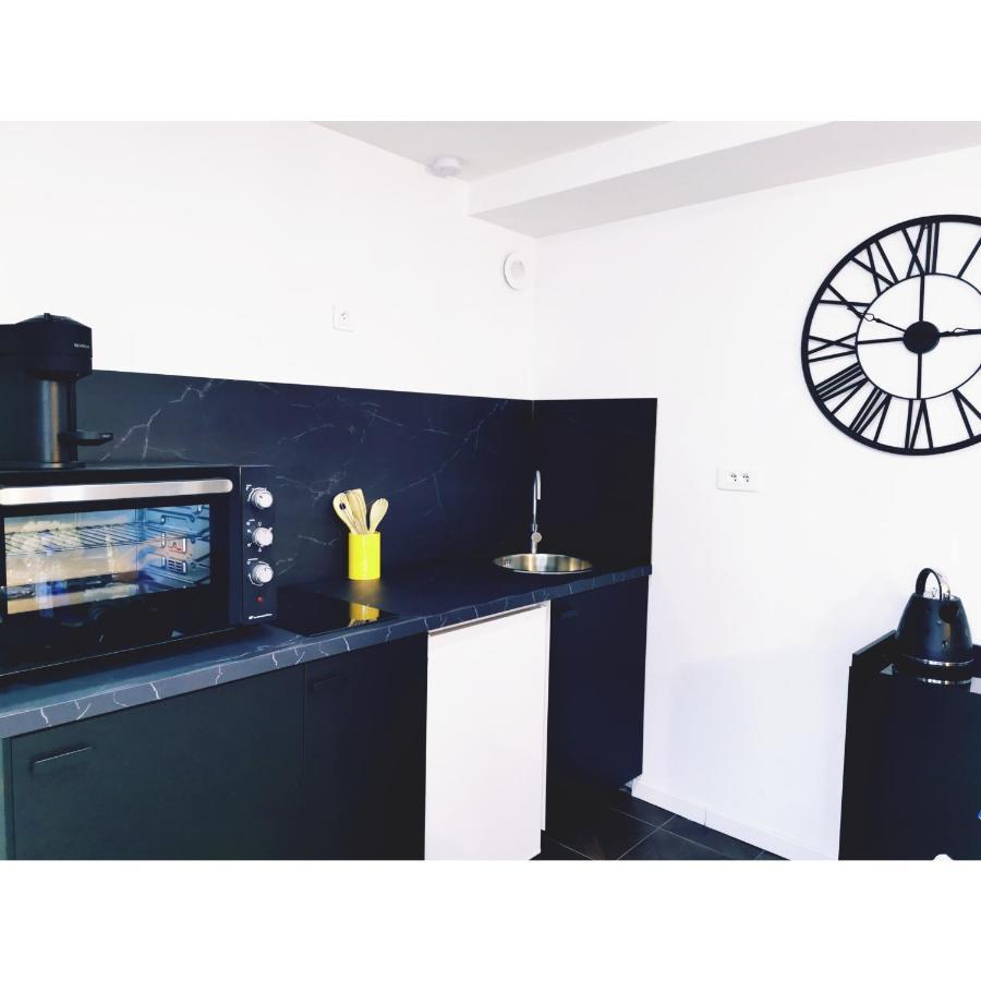 L'Edelweis Apartment Le Bourg-d'Oisans Luaran gambar